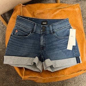 NWT Hudson Jeans Jean shorts